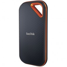 Накопитель SSD USB 3.2 2TB SanDisk (SDSSDE81-2T00-G25) Накопитель SSD USB 3.2 2TB SanDisk (SDSSDE81-2T00-G25) - Фото