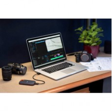 Накопитель SSD USB 3.2 2TB SanDisk (SDSSDE81-2T00-G25) Накопитель SSD USB 3.2 2TB SanDisk (SDSSDE81-2T00-G25) - Фото