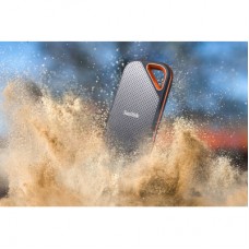 Накопитель SSD USB 3.2 2TB SanDisk (SDSSDE81-2T00-G25) Накопитель SSD USB 3.2 2TB SanDisk (SDSSDE81-2T00-G25) - Фото