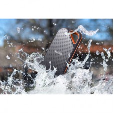 Накопитель SSD USB 3.2 2TB SanDisk (SDSSDE81-2T00-G25) Накопитель SSD USB 3.2 2TB SanDisk (SDSSDE81-2T00-G25) - Фото
