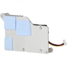 Радіатор охолодження Raspberry Pi with fan for Raspberry Pi 5 (SC1148) - Фото