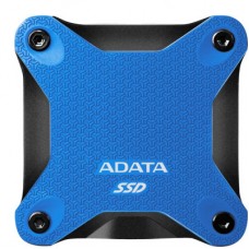Накопитель SSD USB 3.2 1TB SD620 ADATA (SD620-1TCBL) Накопитель SSD USB 3.2 1TB SD620 ADATA (SD620-1TCBL)