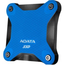 Накопичувач SSD USB 3.2 512 GB SD620 ADATA (SD620-512GCBL) - Фото