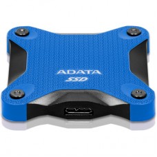 Накопичувач SSD USB 3.2 512 GB SD620 ADATA (SD620-512GCBL) - Фото