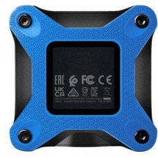 Накопичувач SSD USB 3.2 512 GB SD620 ADATA (SD620-512GCBL) - Фото