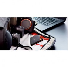 Накопитель SSD USB 3.2 4TB SanDisk (SDSSDE81-4T00-G25) Накопитель SSD USB 3.2 4TB SanDisk (SDSSDE81-4T00-G25) - Фото