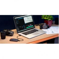 Накопитель SSD USB 3.2 4TB SanDisk (SDSSDE81-4T00-G25) Накопитель SSD USB 3.2 4TB SanDisk (SDSSDE81-4T00-G25) - Фото