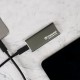 Накопитель SSD USB-C 500GB Transcend (TS500GESD265C) Накопитель SSD USB-C 500GB Transcend (TS500GESD265C)
