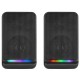 Акустична система Defender SPK 120 6 Вт USB LED (65119) Акустична система Defender SPK 120 6 Вт USB LED (65119)
