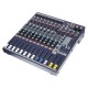 Микшерный пульт Soundcraft EFX8 (SCR-E535000000EU) Микшерный пульт Soundcraft EFX8 (SCR-E535000000EU)