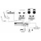 Микшерный пульт Soundcraft EFX8 (SCR-E535000000EU) Микшерный пульт Soundcraft EFX8 (SCR-E535000000EU)