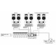 Микшерный пульт Soundcraft EFX8 (SCR-E535000000EU) Микшерный пульт Soundcraft EFX8 (SCR-E535000000EU)