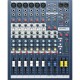 Микшерный пульт Soundcraft EPM6 (SCR-RW5734EU) Микшерный пульт Soundcraft EPM6 (SCR-RW5734EU)