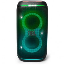 Акустична система JBL PartyBox Club 120 Black (JBLPBCLUB120EP) - Фото