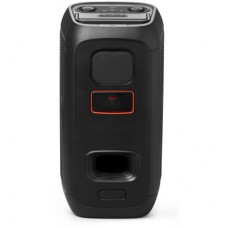 Акустична система JBL PartyBox Club 120 Black (JBLPBCLUB120EP) - Фото
