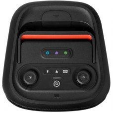 Акустична система JBL PartyBox Club 120 Black (JBLPBCLUB120EP) - Фото
