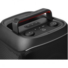 Акустична система JBL PartyBox Club 120 Black (JBLPBCLUB120EP) - Фото
