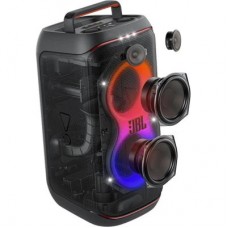 Акустична система JBL PartyBox Club 120 Black (JBLPBCLUB120EP) - Фото