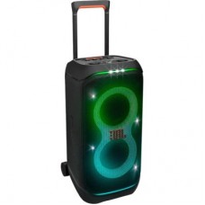 Акустична система JBL PartyBox Stage 320 Black (JBLPBSTAGE320EP) - Фото