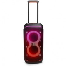 Акустична система JBL PartyBox Stage 320 Black (JBLPBSTAGE320EP) - Фото