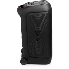 Акустична система JBL PartyBox Stage 320 Black (JBLPBSTAGE320EP) - Фото