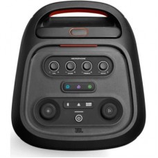 Акустична система JBL PartyBox Stage 320 Black (JBLPBSTAGE320EP) - Фото