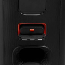 Акустична система JBL PartyBox Stage 320 Black (JBLPBSTAGE320EP) - Фото