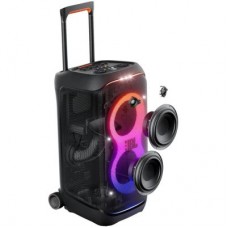Акустична система JBL PartyBox Stage 320 Black (JBLPBSTAGE320EP) - Фото