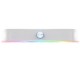 Акустическая система Trust GXT 619W Thorne RGB Illuminated Soundbar White (25110)