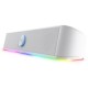 Акустическая система Trust GXT 619W Thorne RGB Illuminated Soundbar White (25110) Акустическая система Trust GXT 619W Thorne RGB Illuminated Soundbar White (25110)