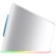 Акустическая система Trust GXT 619W Thorne RGB Illuminated Soundbar White (25110) Акустическая система Trust GXT 619W Thorne RGB Illuminated Soundbar White (25110)