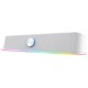 Акустическая система Trust GXT 619W Thorne RGB Illuminated Soundbar White (25110) Акустическая система Trust GXT 619W Thorne RGB Illuminated Soundbar White (25110)