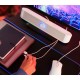 Акустическая система Trust GXT 619W Thorne RGB Illuminated Soundbar White (25110) Акустическая система Trust GXT 619W Thorne RGB Illuminated Soundbar White (25110)