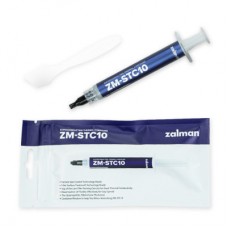 Термопаста Zalman ZM-STC10 Термопаста Zalman ZM-STC10