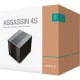 Кулер для процессора Deepcool Assassin 4S (R-ASN4S-BKGPMN-G) Кулер для процессора Deepcool Assassin 4S (R-ASN4S-BKGPMN-G)