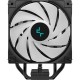 Кулер для процессора Deepcool AG400 DIGITAL BK ARGB Кулер для процессора Deepcool AG400 DIGITAL BK ARGB