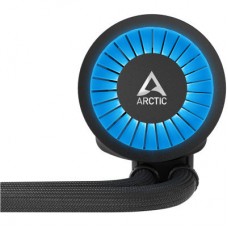 Система водяного охолодження Arctic ACFRE00143A - Фото
