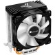 Кулер для процесора JONSBO CR-1200 black