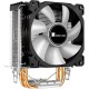 Кулер для процесора JONSBO CR-1200 black Кулер для процесора JONSBO CR-1200 black