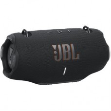 Акустична система JBL Xtreme 4 Black (JBLXTREME4BLKEP) - Фото