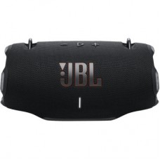 Акустична система JBL Xtreme 4 Black (JBLXTREME4BLKEP) - Фото