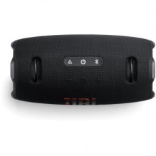 Акустична система JBL Xtreme 4 Black (JBLXTREME4BLKEP) - Фото