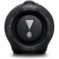 Акустична система JBL Xtreme 4 Black (JBLXTREME4BLKEP) - Фото