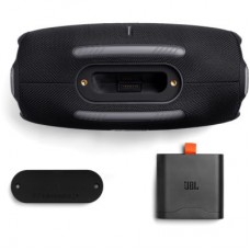 Акустична система JBL Xtreme 4 Black (JBLXTREME4BLKEP) - Фото