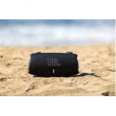Акустична система JBL Xtreme 4 Black (JBLXTREME4BLKEP) - Фото