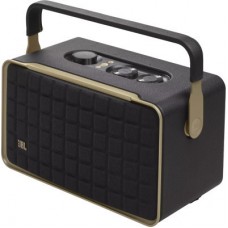 Акустична система JBL Authentics 300 (JBLAUTH300BLKEP) - Фото