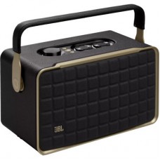 Акустична система JBL Authentics 300 (JBLAUTH300BLKEP) - Фото