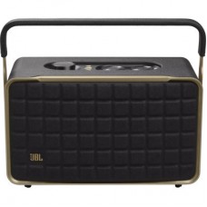 Акустична система JBL Authentics 300 (JBLAUTH300BLKEP) - Фото