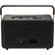 Акустична система JBL Authentics 300 (JBLAUTH300BLKEP) - Фото