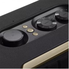 Акустична система JBL Authentics 300 (JBLAUTH300BLKEP) - Фото